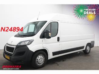 occasione veicoli commerciali Peugeot Boxer 2.2 BlueHDi 165 L3-H2 Zwaar Kuhler Lucht Airco Cruise Dometic Frigo 4500 2020/3