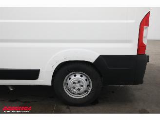 Peugeot Boxer 2.2 BlueHDi 165 L3-H2 Zwaar Kuhler Lucht Airco Cruise Dometic Frigo 4500 picture 5
