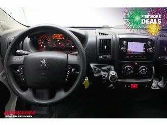Peugeot Boxer 2.2 BlueHDi 165 L3-H2 Zwaar Kuhler Lucht Airco Cruise Dometic Frigo 4500 picture 15