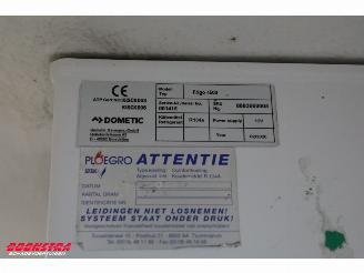 Peugeot Boxer 2.2 BlueHDi 165 L3-H2 Zwaar Kuhler Lucht Airco Cruise Dometic Frigo 4500 picture 12