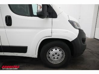 Peugeot Boxer 2.2 BlueHDi 165 L3-H2 Zwaar Kuhler Lucht Airco Cruise Dometic Frigo 4500 picture 9