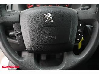 Peugeot Boxer 2.2 BlueHDi 165 L3-H2 Zwaar Kuhler Lucht Airco Cruise Dometic Frigo 4500 picture 19