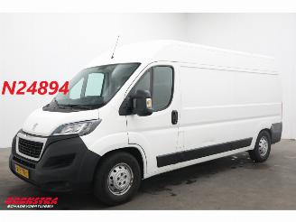 ocasión vehículos comerciales Peugeot Boxer 2.2 BlueHDi 165 L3-H2 Zwaar Kuhler Lucht Airco Cruise Dometic Frigo 4500 2020/3