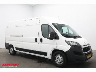 Peugeot Boxer 2.2 BlueHDi 165 L3-H2 Zwaar Kuhler Lucht Airco Cruise Dometic Frigo 4500 picture 2