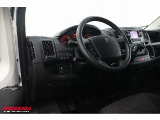 Peugeot Boxer 2.2 BlueHDi 165 L3-H2 Zwaar Kuhler Lucht Airco Cruise Dometic Frigo 4500 picture 18