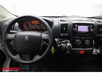 Peugeot Boxer 2.2 BlueHDi 165 L3-H2 Zwaar Kuhler Lucht Airco Cruise Dometic Frigo 4500 picture 15