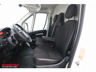Peugeot Boxer 2.2 BlueHDi 165 L3-H2 Zwaar Kuhler Lucht Airco Cruise Dometic Frigo 4500 picture 17