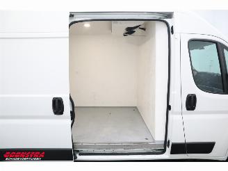 Peugeot Boxer 2.2 BlueHDi 165 L3-H2 Zwaar Kuhler Lucht Airco Cruise Dometic Frigo 4500 picture 11