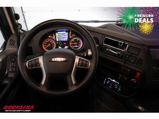 DAF XF 480 FT ACC Standairco 370.921 km! picture 16