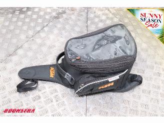 KTM 990 Super Duke BY 2007 Tanktas 31.956 km! picture 15
