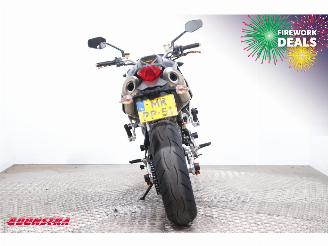 KTM 990 Super Duke BY 2007 Tanktas picture 8