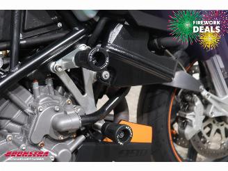 KTM 990 Super Duke BY 2007 Tanktas picture 10