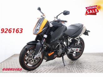 KTM 990 Super Duke BY 2007 Tanktas 31.956 km! picture 1