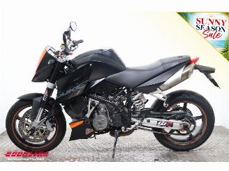 KTM 990 Super Duke BY 2007 Tanktas 31.956 km! picture 5