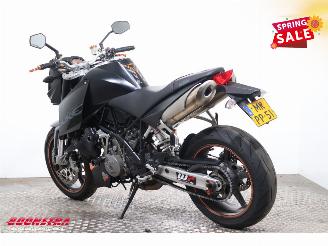 KTM 990 Super Duke BY 2007 Tanktas 31.956 km! picture 4