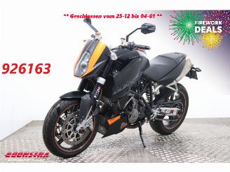 bruktbiler motor KTM 990 Super Duke BY 2007 Tanktas 2007/3