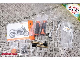 KTM 990 Super Duke BY 2007 Tanktas 31.956 km! picture 16