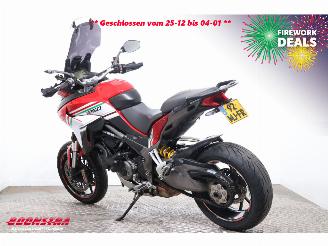 Ducati  Multistrada 1260 Termignoni ABS LED Cruise Heizgriffe Quickshift picture 4