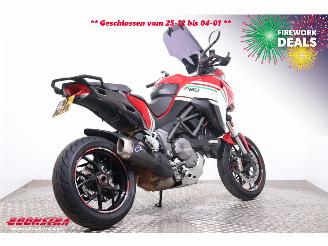 Ducati  Multistrada 1260 Termignoni ABS LED Cruise Heizgriffe Quickshift picture 3