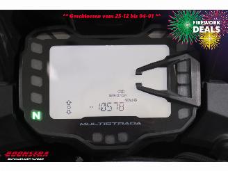 Ducati  Multistrada 1260 Termignoni ABS LED Cruise Heizgriffe Quickshift picture 20