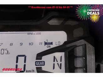 Ducati  Multistrada 1260 Termignoni ABS LED Cruise Heizgriffe Quickshift picture 17