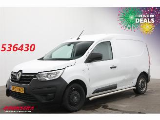 Avarii auto utilitare Renault Express 1.5 dCi 75 Comfort Airco Cruise PDC 54.879 km! 2022/6