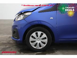 Peugeot 108 1.0 e-VTi Active Airco Bluetooth Eerste Eigenaar 11.991 km! picture 11