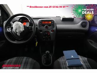 Peugeot 108 1.0 e-VTi Active Airco Bluetooth Eerste Eigenaar 11.991 km! picture 13