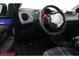 Peugeot 108 1.0 e-VTi Active Airco Bluetooth Eerste Eigenaar 11.991 km! picture 17