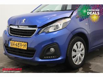 Peugeot 108 1.0 e-VTi Active Airco Bluetooth Eerste Eigenaar 11.991 km! picture 10