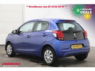 Peugeot 108 1.0 e-VTi Active Airco Bluetooth Eerste Eigenaar 11.991 km! picture 4