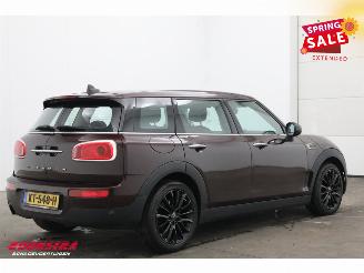 Mini Clubman 1.5 One Business Navi Airco Cruise PDC picture 3