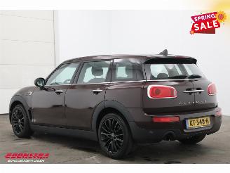 Mini Clubman 1.5 One Business Navi Airco Cruise PDC picture 4