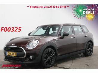 voitures voitures particulières Mini Clubman 1.5 One Business Navi Airco Cruise PDC 2016/11