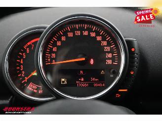 Mini Clubman 1.5 One Business Navi Airco Cruise PDC picture 12