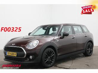 Tweedehands auto Mini Clubman 1.5 One Business Navi Airco Cruise PDC 2016/11