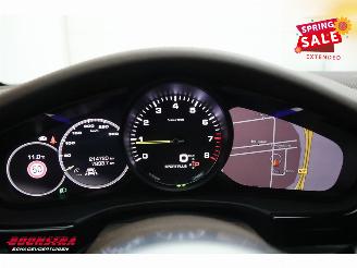 Porsche Panamera 2.9 4 E-Hybrid 10 Years Ed. Chrono PDLS+ Pano ACC Bose Memory 360° picture 14