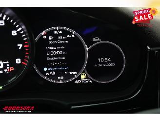 Porsche Panamera 2.9 4 E-Hybrid 10 Years Ed. Chrono PDLS+ Pano ACC Bose Memory 360° picture 17