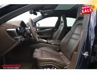 Porsche Panamera 2.9 4 E-Hybrid 10 Years Ed. Chrono PDLS+ Pano ACC Bose Memory 360° picture 9