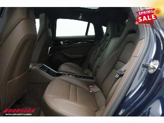 Porsche Panamera 2.9 4 E-Hybrid 10 Years Ed. Chrono PDLS+ Pano ACC Bose Memory 360° picture 10