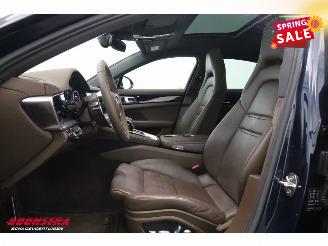 Porsche Panamera 2.9 4 E-Hybrid 10 Years Ed. PASM PDLS+ Pano ACC Bose Memory 360° picture 9