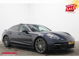 Porsche Panamera 2.9 4 E-Hybrid 10 Years Ed. Chrono PDLS+ Pano ACC Bose Memory 360° picture 2