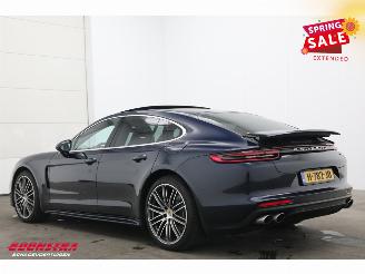 Porsche Panamera 2.9 4 E-Hybrid 10 Years Ed. Chrono PDLS+ Pano ACC Bose Memory 360° picture 4