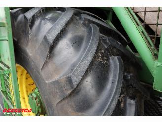   RBL230 Rübenroder Restauriert 09-2025!! Bietenrooier 7.028 Uur picture 45