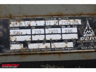   RBL230 Rübenroder Restauriert 09-2025!! Bietenrooier 7.028 Uur picture 62