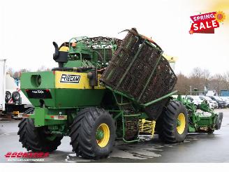   RBL230 Rübenroder Restauriert 09-2025!! Bietenrooier 7.028 Uur picture 3