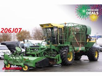 danneggiata macchinari   RBL230 BY 1990 7.028 Uur Updated / Refit 09-2025!! 1990/6