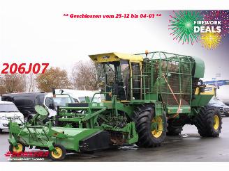 Avarii utilaje John Deere  RBL230 BY 1990 7.028 Uur Updated / Refit 09-2025!! 1990/6