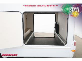 Sunlight  A70 2.2 M.Jet Dakairco Dwarsbed Airco Cruise Camera picture 24