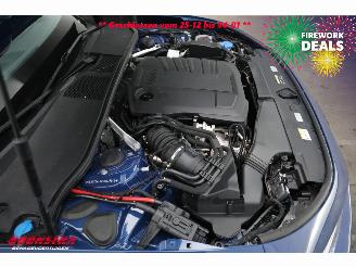 Audi A5 Avant 2.0 TDI Quattro S-Line LED ACC 360° Pass. Display SHZ picture 8